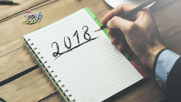 2018 wird die GRÜN Software AG auf diversen Messen und Events als Aussteller unterwegs sein.