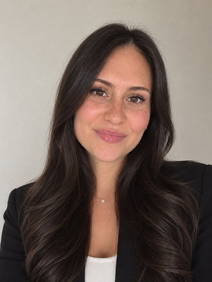 Sarah Berg – Partnermanagerin bei GRÜN spendino
