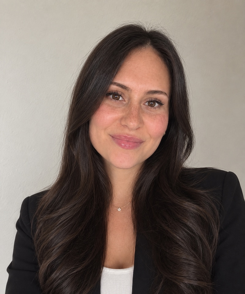 Sarah Berg – Partnermanagerin bei GRÜN spendino