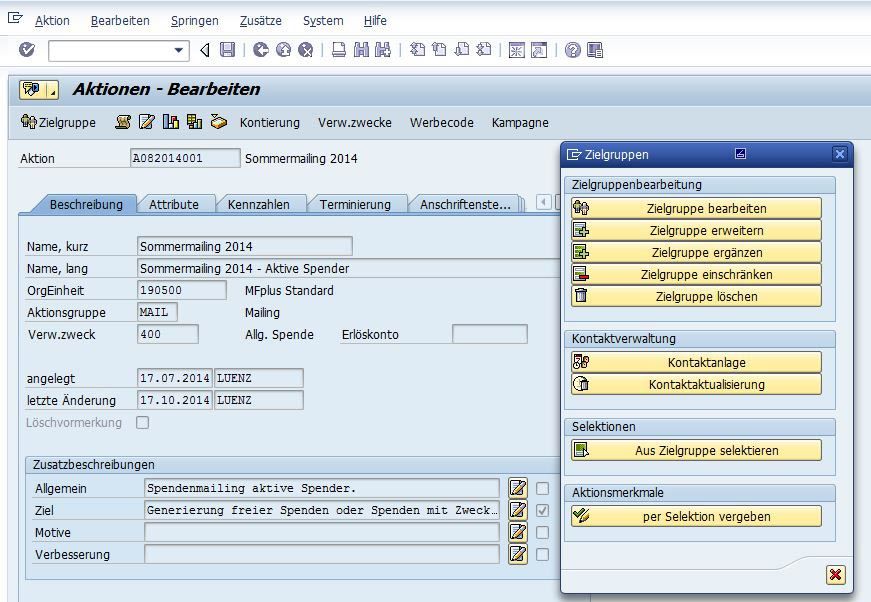 MFplus Service GmbH heißt jetzt GRÜN MFplus GmbH MFplus Service GmbH heißt jetzt GRÜN MFplus GmbH