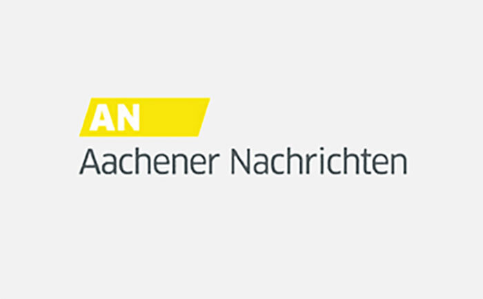 Ein Artikel über die GRÜN Software AG aus den Aachener Nachrichten