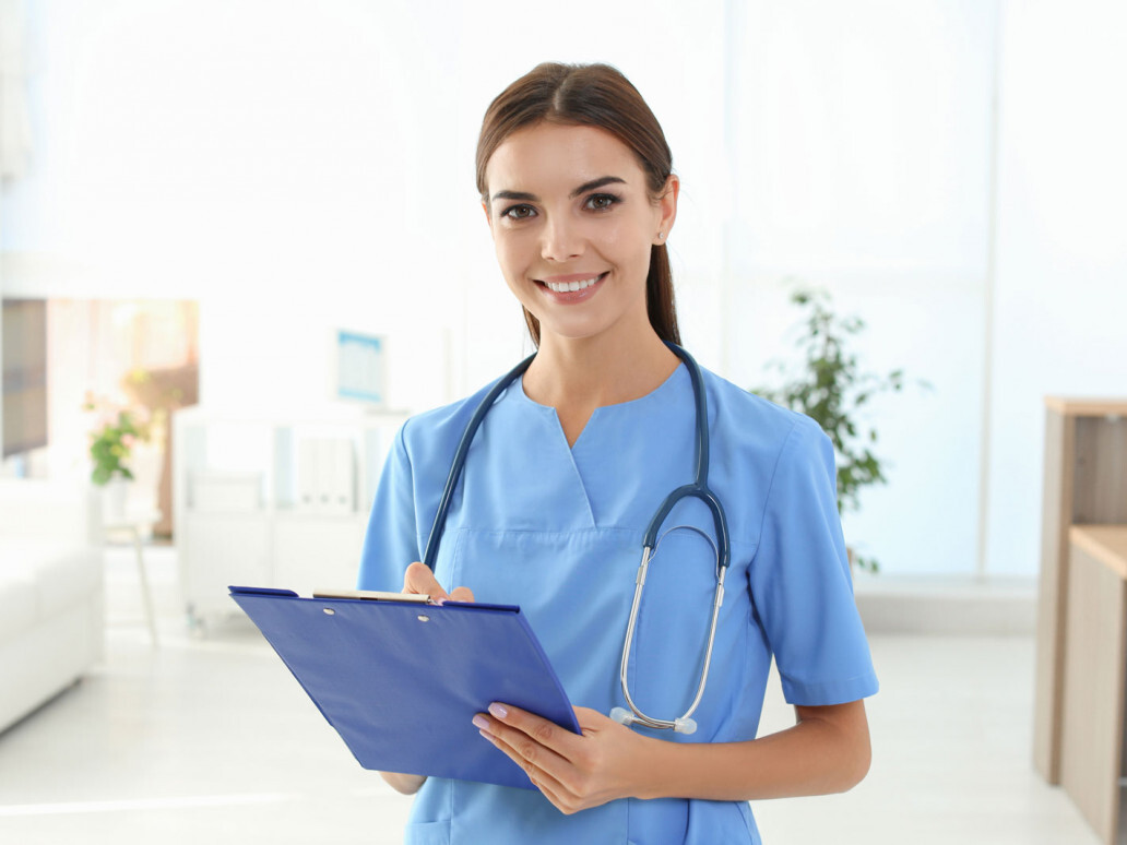 VEWA as member administration for 3.800 health facilities