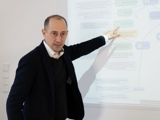 Beratung giftGR&Uuml;N