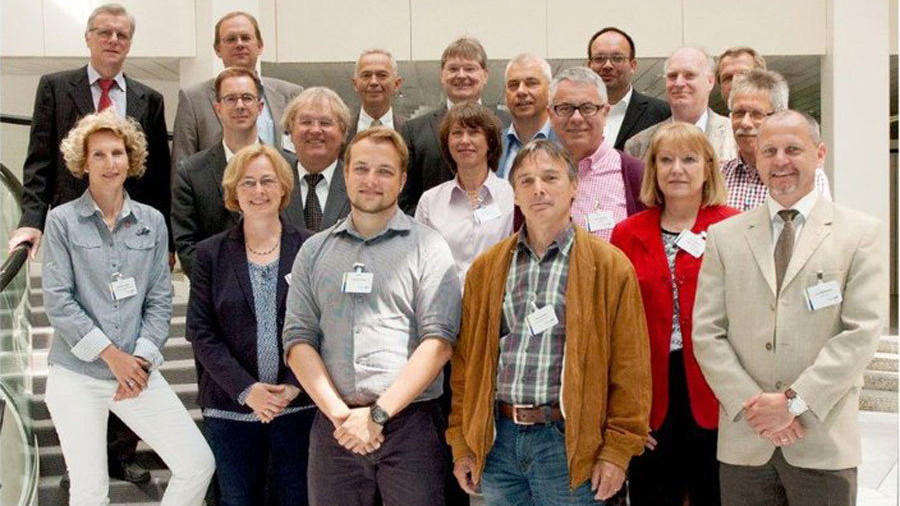 GRÜN Software AG im BIBB-Beirat zur Prüfung der Modernisierung von IT-Berufen