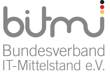 Bundesverband IT-Mittelstand e. V. (BITMi)