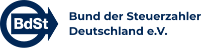 Bund der Steuerzahler Deutschland e.V.