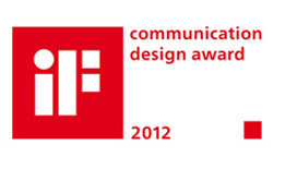communication design award