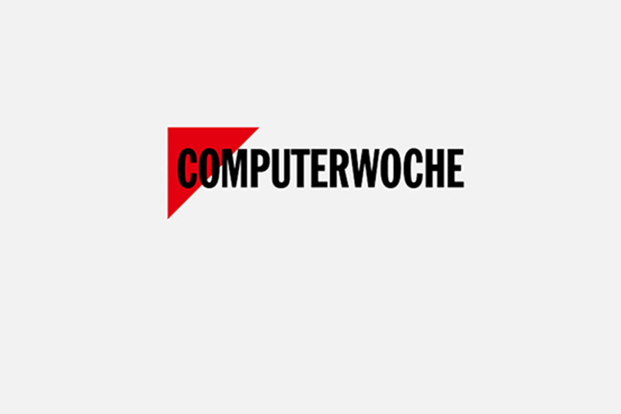 Deutsche IT-Persönlichkeiten: Platz 38 für Oliver Grün Ein Artikel über Oliver Grün in der COMPUTERWOCHE.