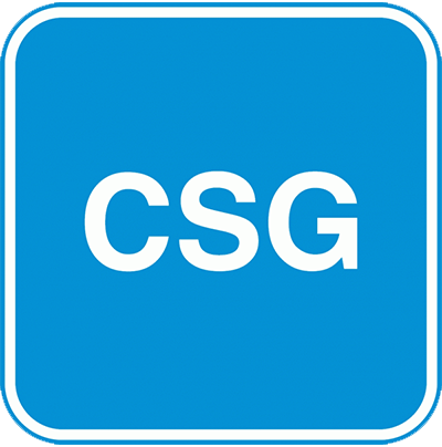 CSG GmbH