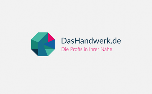 DasHandwerk.de becomes the online platform for professional trades.