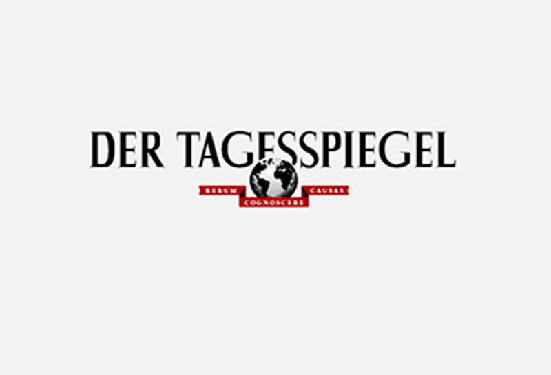 Basel III belastet Kreditvergabe an IT-Mittelstand Die GRÜN Software AG im Tagesspiegel.