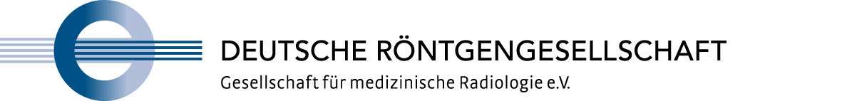 Deutsche Röntgengesellschaft e.V.