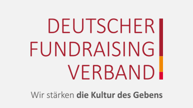 Deutscher Fundraising Verband wählt GRÜN spendino für das Online-Fundraising