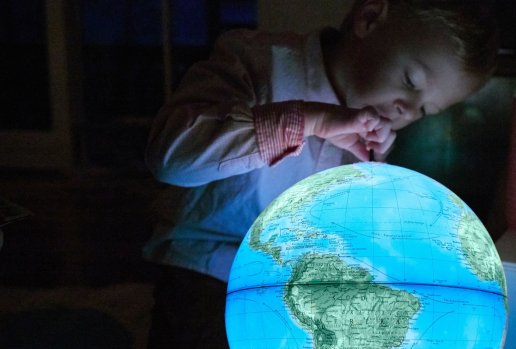 Digital Services for a better planet