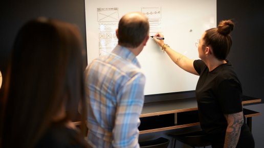 giftGRÜN, die Digitalagentur in Aachen