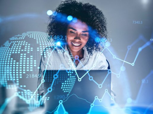 GR&Uuml;N verbindet digitale Welten