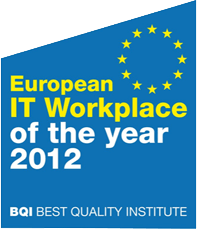 European IT Workplace