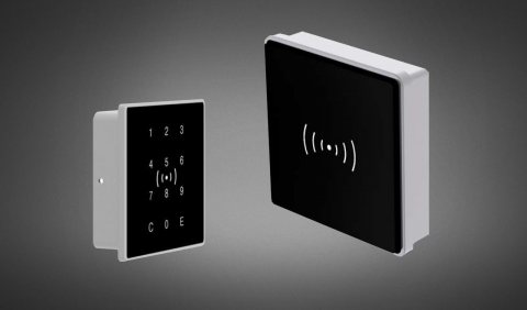 GRÜN Access – Zutrittssteuerung