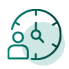 Flexible Arbeitszeiten der GRÜN Software Group