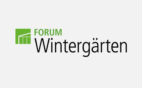 Das Forum Wintergärten