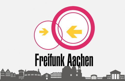 Freifunk in GRÜN Software hub