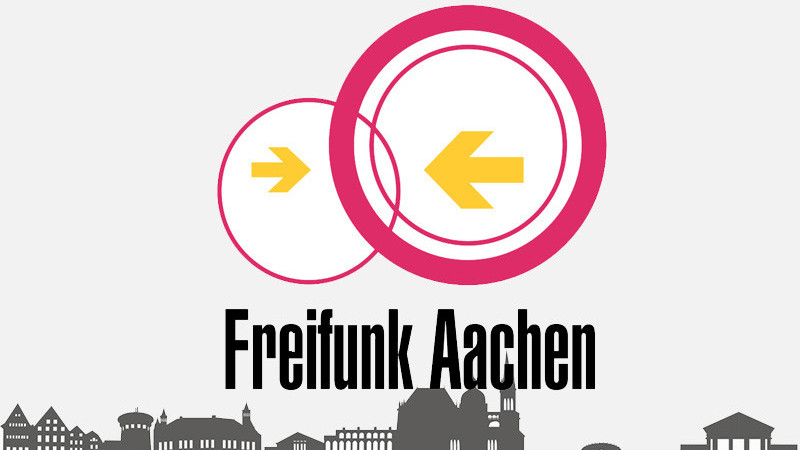 Freifunk im GRÜN Software Hub