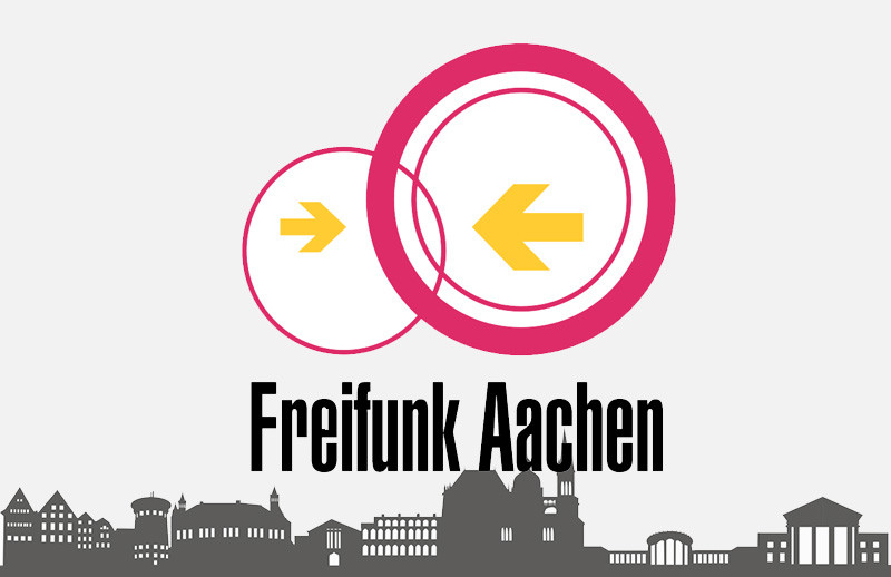 Freifunk in GRÜN Software hub