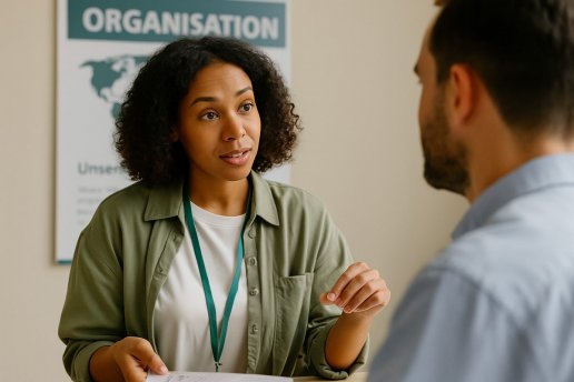 Freistellungsbescheid als Basis f&uuml;r digitales Fundraising