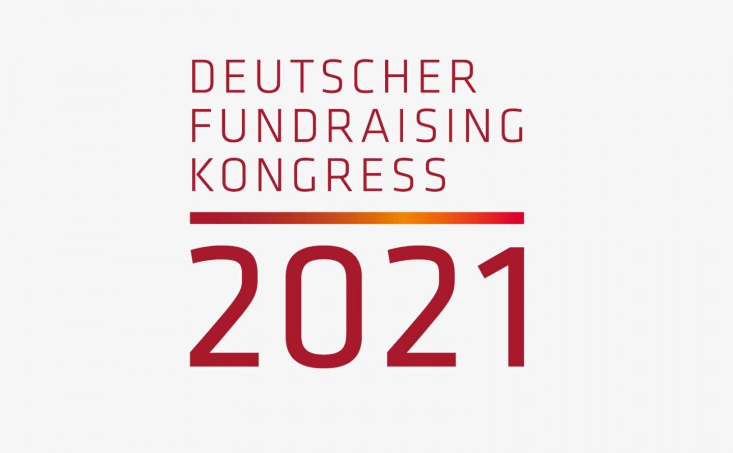 Deutscher Fundraising Kongress 2021