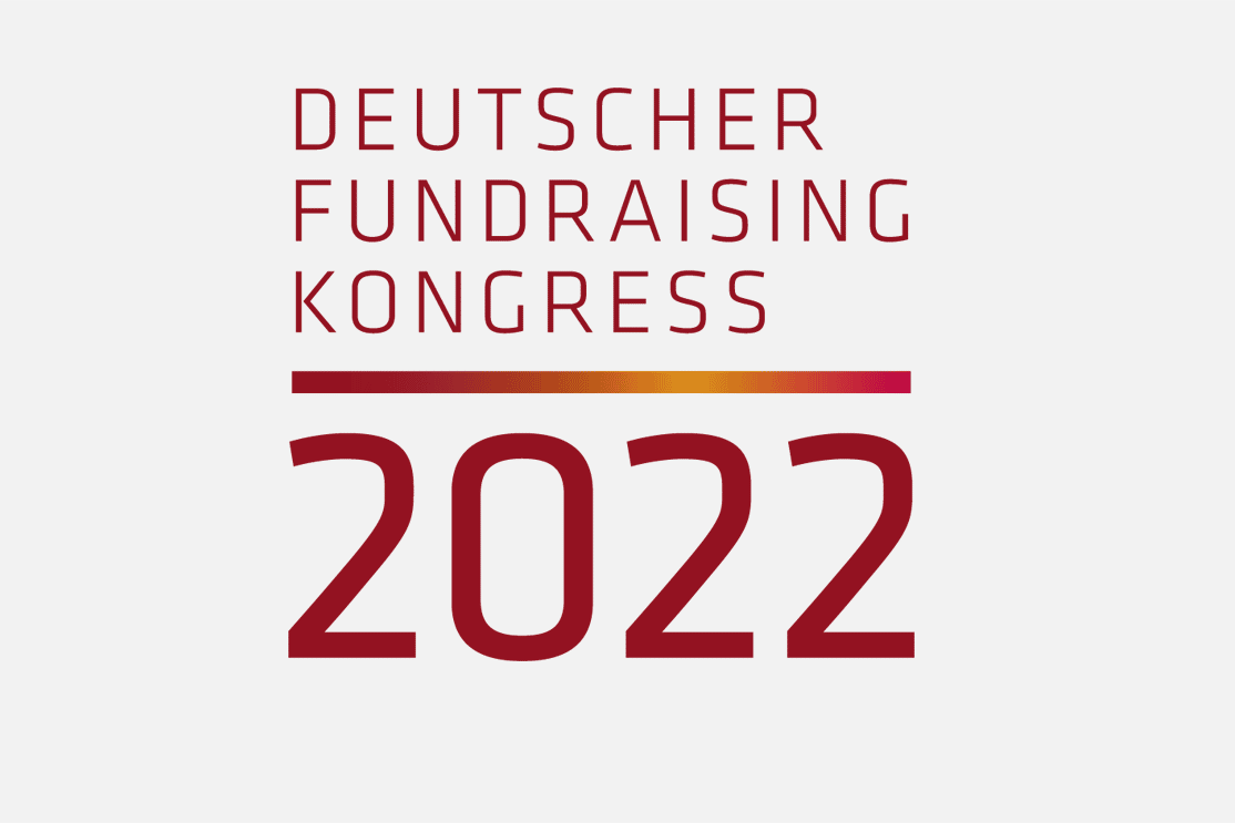 Deutscher Fundraising Kongress 2022