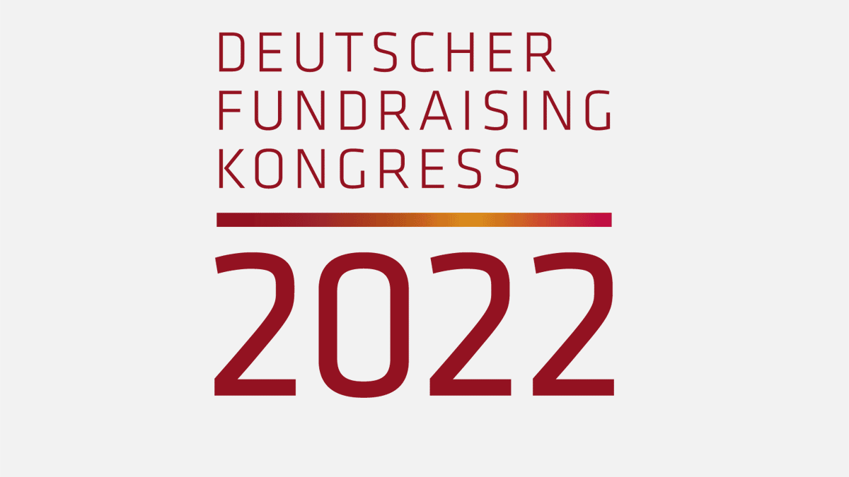 German Fundraising Congress 2022