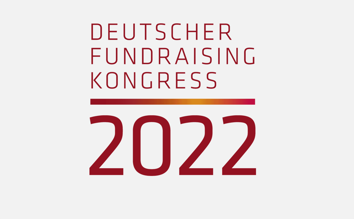 Deutscher Fundraising Kongress 2022