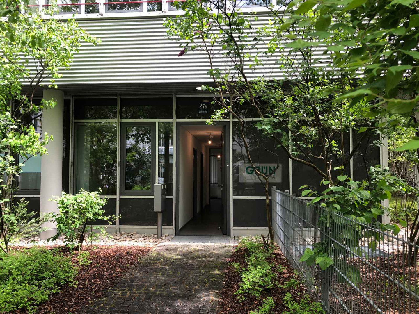 Fundraising-Agentur GRÜN alpha eröffnet ein Büro in München