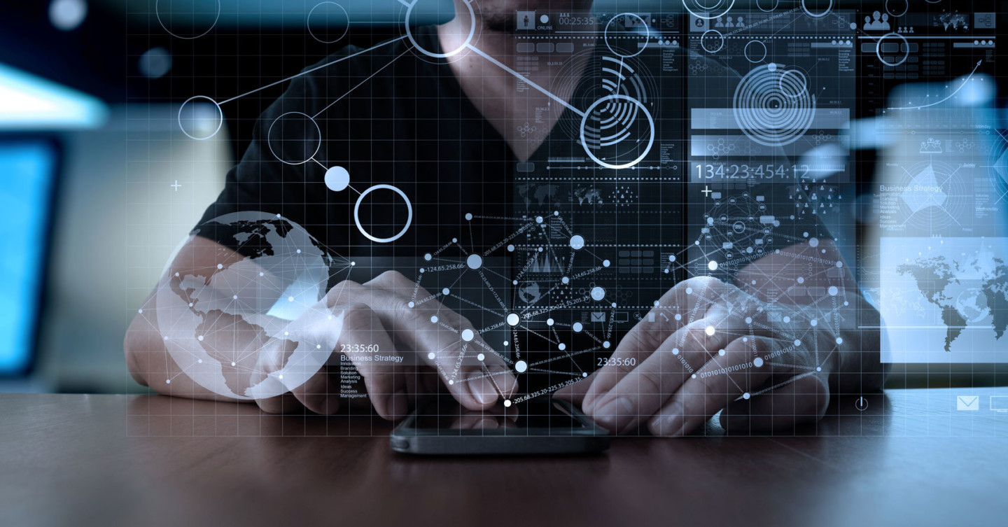Digitale Transformation mit GRÜN Digital Consulting