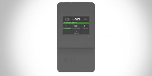 GRÜN Terminal EVO 3.5