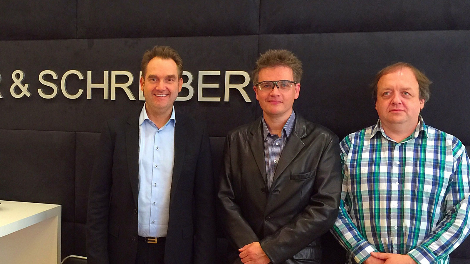 GRÜN Software steigt mit IT&O in österreichischen Non-Profit-Markt ein