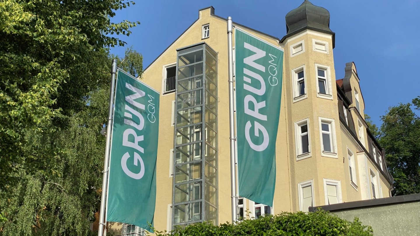 GRÜN GQM