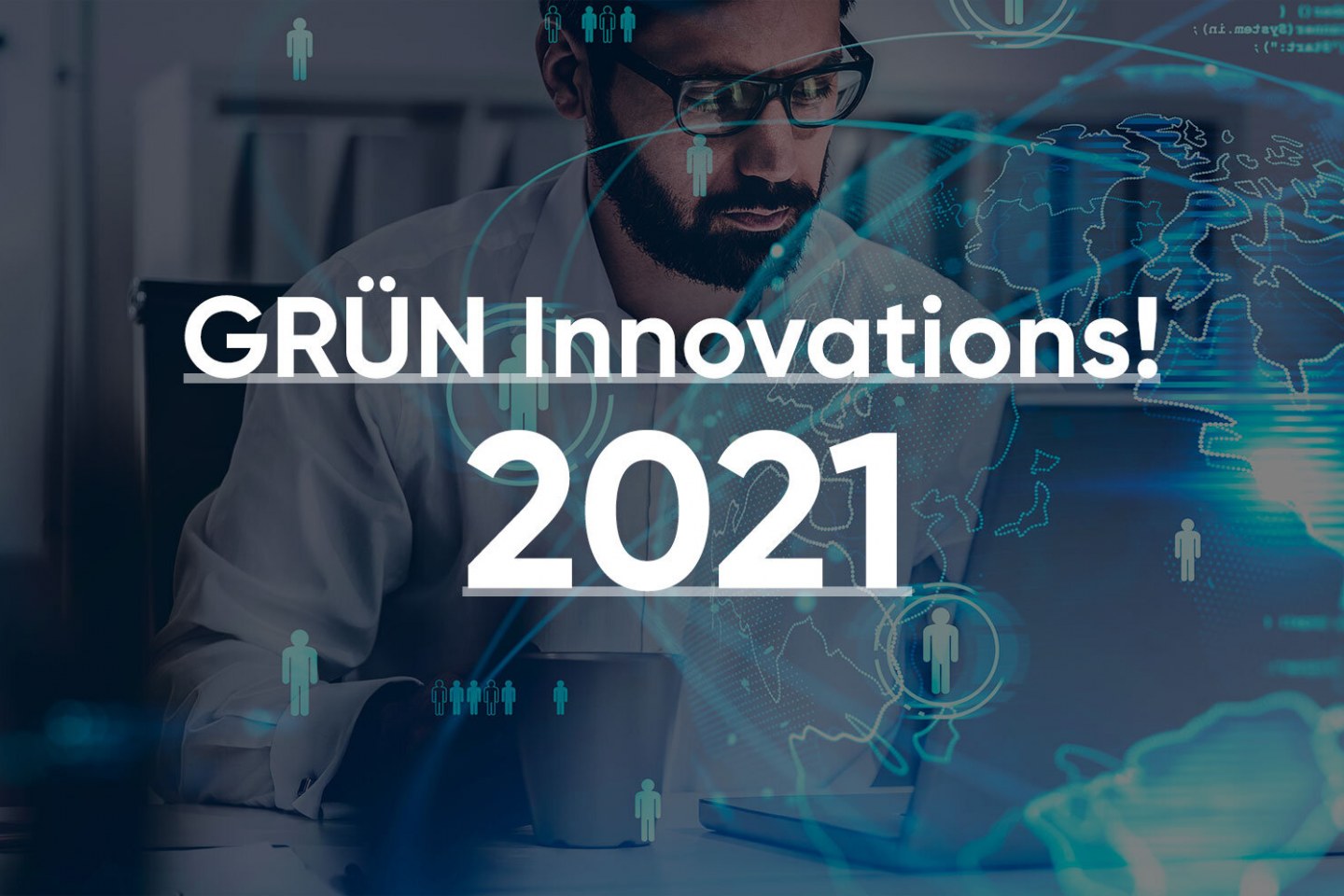 GRÜN Innovations! 2021