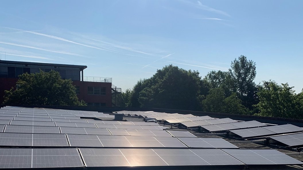 Klimaneutrales Aachen 2030