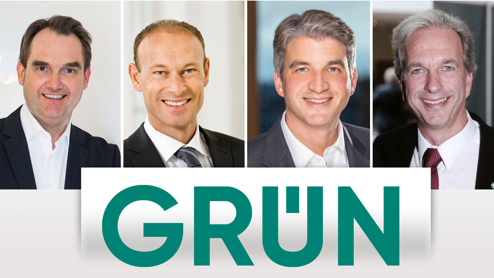 GRÜN Software Group GmbH