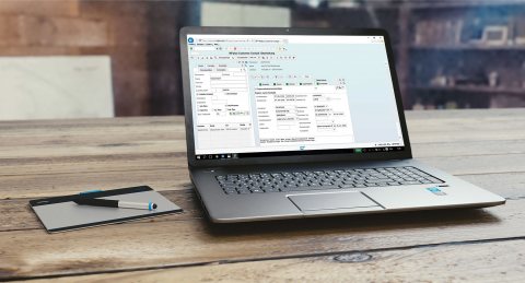 GRÜN MFplus komplett in die GRÜN Software AG eingegliedert