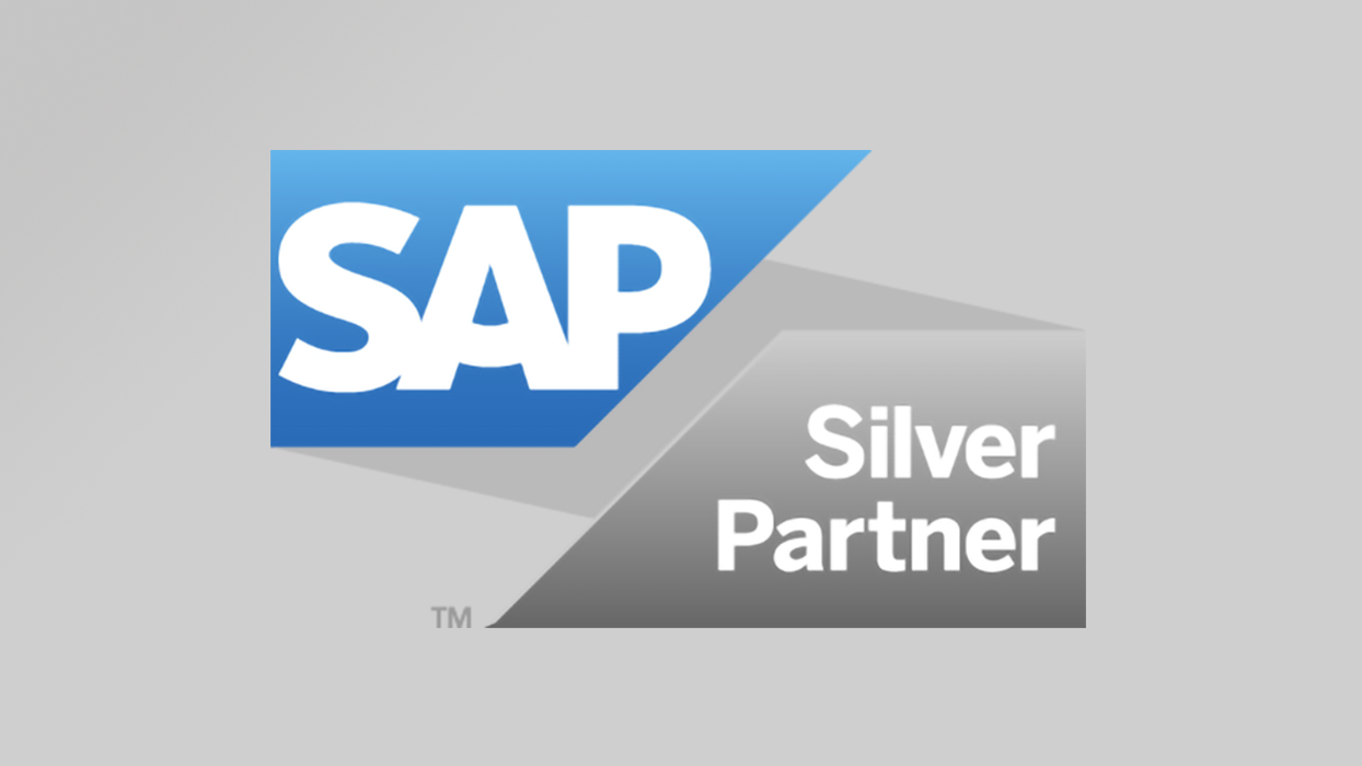 Die GRÜN Software AG ist seit Januar 2018 offizieller SAP Silver Partner.