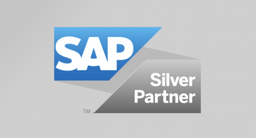 The GRÜN Software AG has been an official SAP Silver Partner since January 2018.