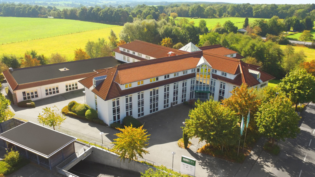 HeadquarterGRÜN Software Group GmbH