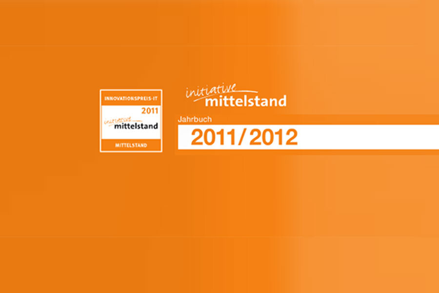 Trends in der ERP Diskussion Trends in der ERP Diskussion