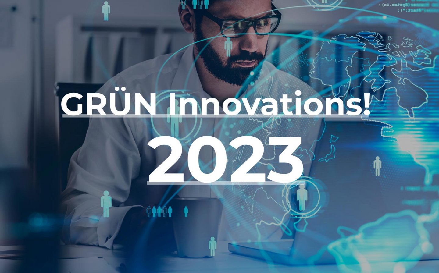 GRÜN Innovations! 2023