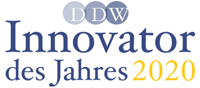 Innovator des Jahres 2020