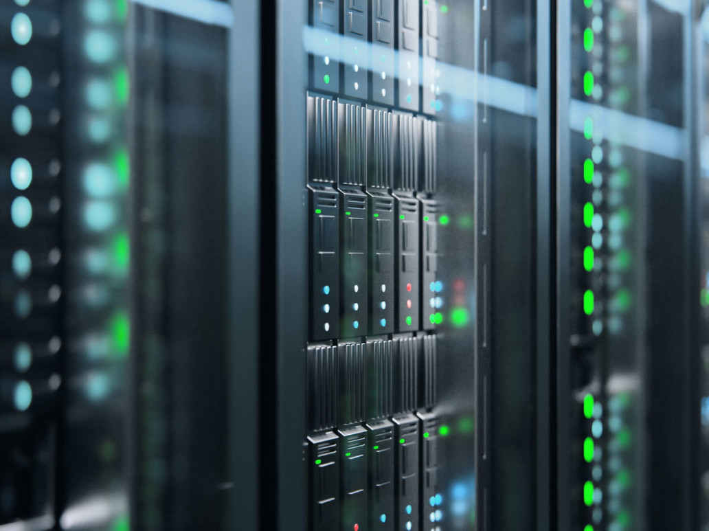 IT-Outsourcing-Hosting Dienstleistungen in der GRÜN AppCloud