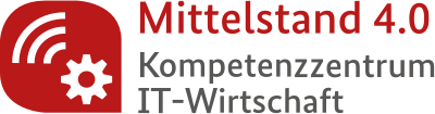 Mittelstand 4.0 competence center IT industry