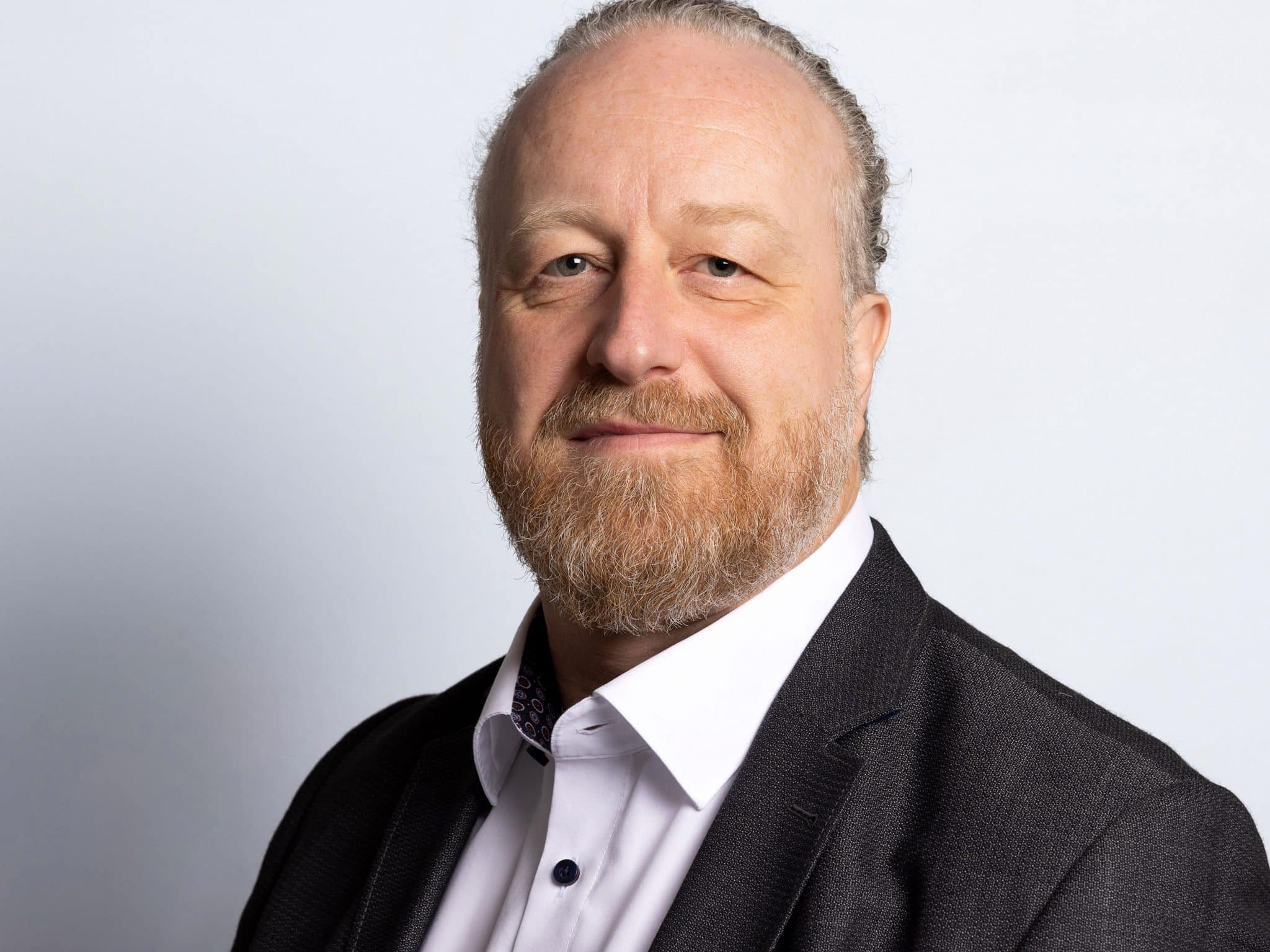 Jens Höfner, Geschäftsführer GRÜN GQM GmbH